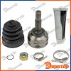 Joint kit extérieur pour arbre de transmission pour RENAULT | VKJP01010